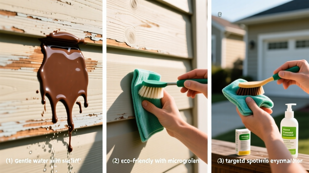 How to Get Chocolate Out of Siding: Proven 2026 Guide