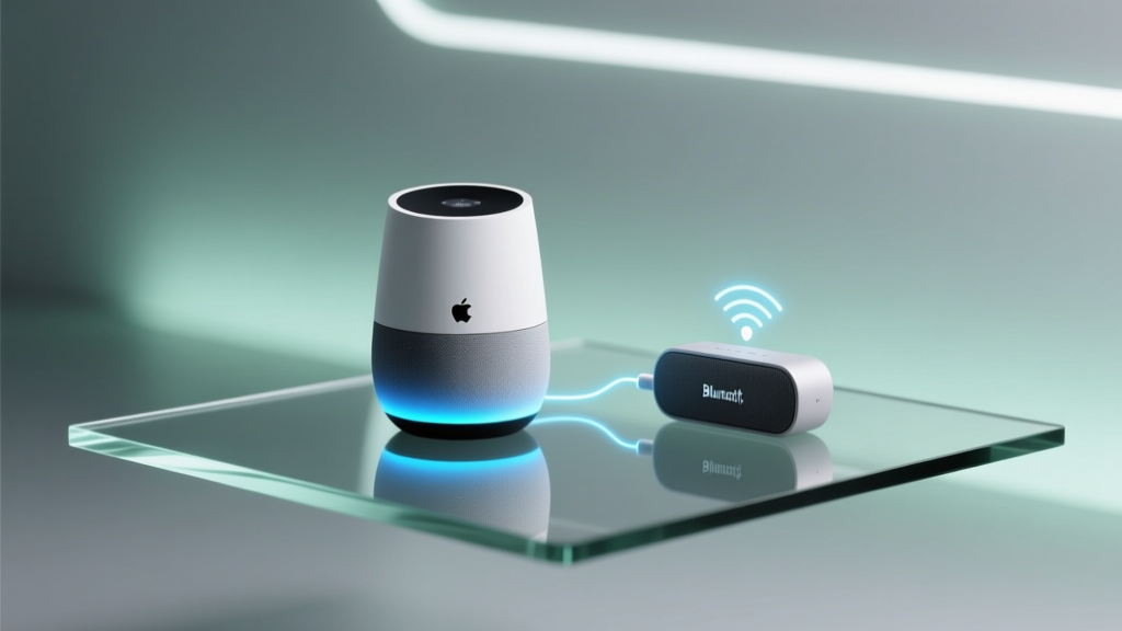 Add Bluetooth Speakers to Google Home (2026)