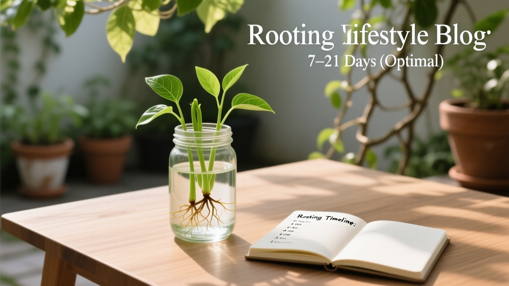 Outdoor Water Propagation Timeline (2026)
