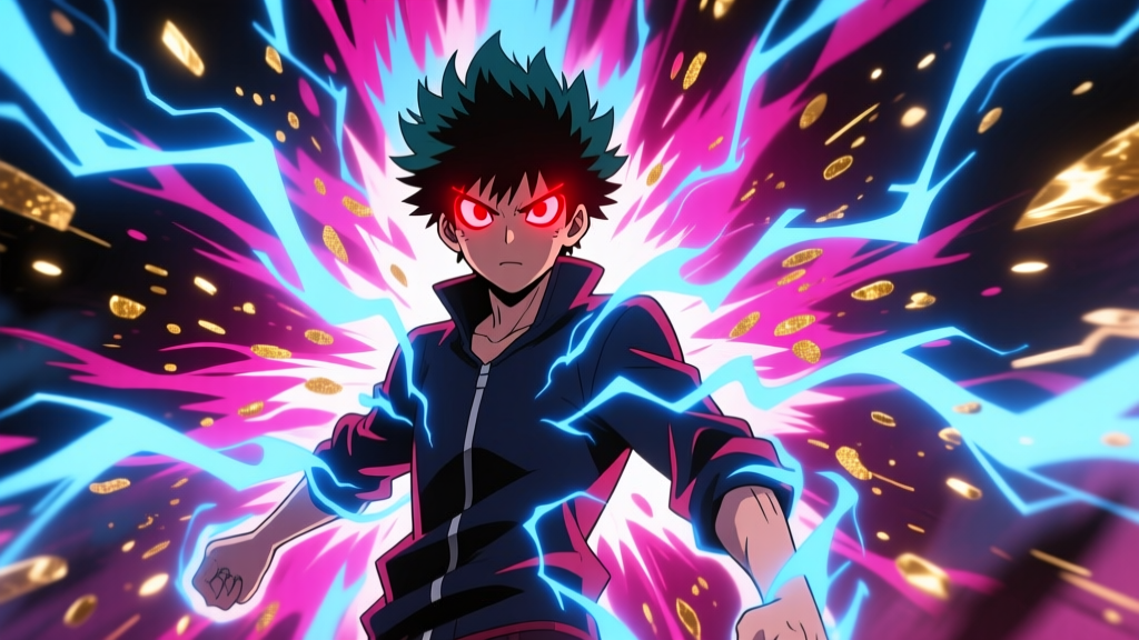 Mob Psycho 100 III Emotion Explosion Explained