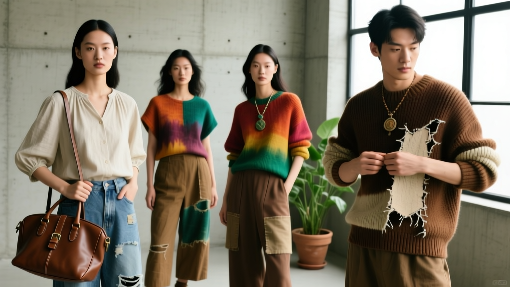 What NOT to Buy Secondhand: A Sustainable Stylist’s Guide