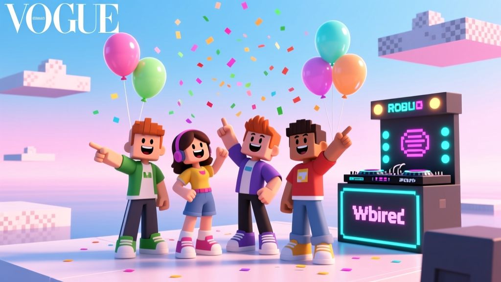 Roblox Party Hosting: 7 Steps (No Scripting Needed)