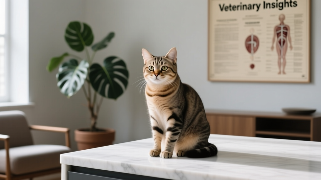 Does spaying change cat behavior vet approved? 7 evidence