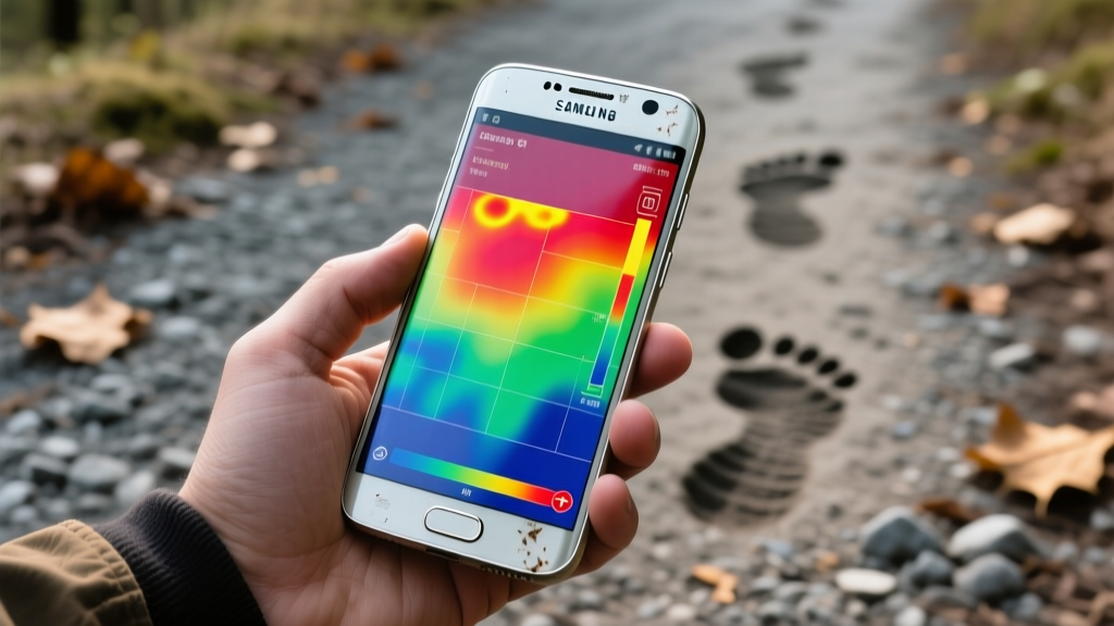 Cat S62 Thermal Camera: Real Issues After 6 Months of Daily Use