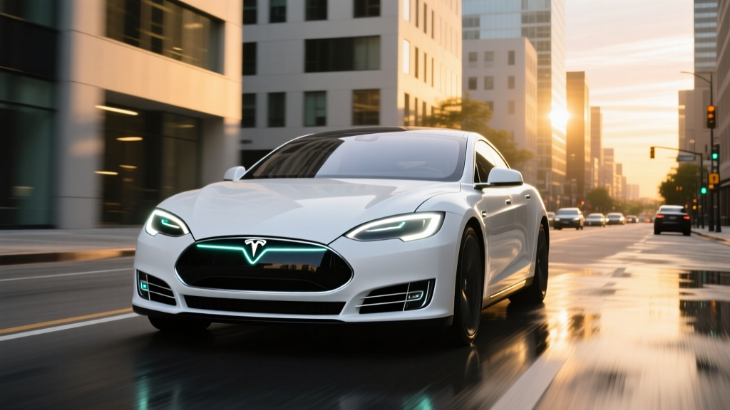 Tesla FSD 14 Release: What's New, Cost, and Real-World Limits