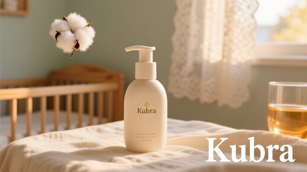 Kubra: Evidence-Based Insights for Parents and Pediatric Nurses on This Emerging Infant Care Brand