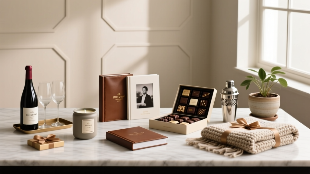 Good Engagement Party Gift Ideas (2026)