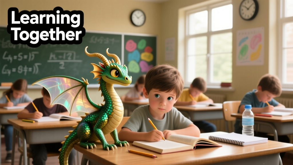 Draegan: A Research-Based Analysis of the Educational Toy Line for Early STEM Development