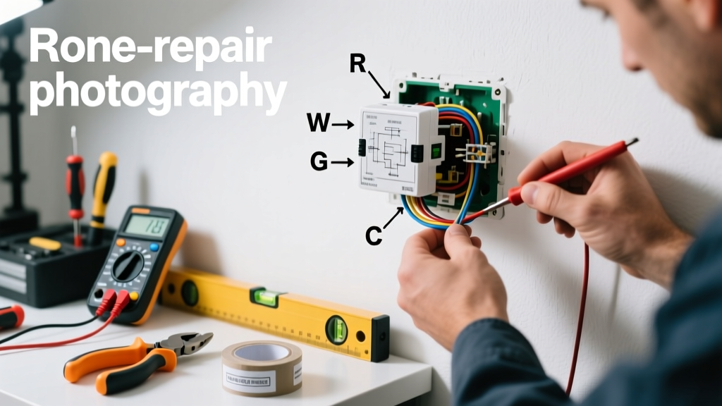 Fix a Thermostat Reading Wrong: Step-by-Step Repair