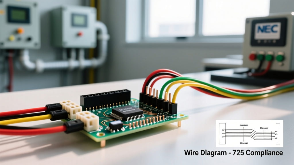 Wiring Arduino Relay Modules for Commercial Automation