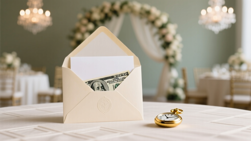 Wedding Gift Money for Close Friends: 2026 Guide