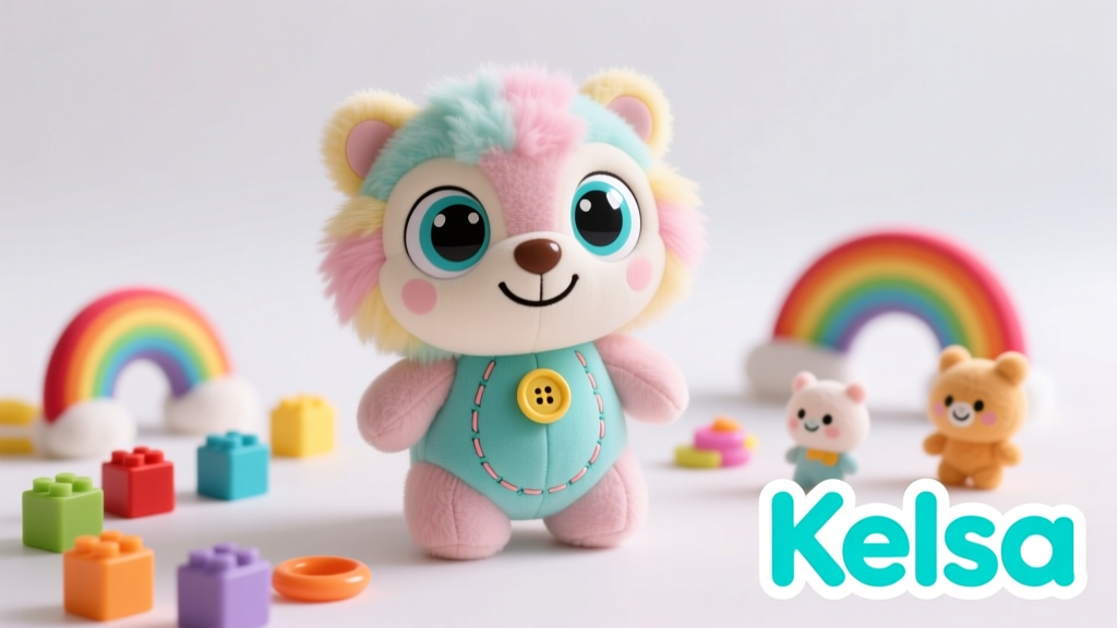 Kelsa Toys: Safety Evaluation, Regulatory Compliance, and Developmental Impact of a Leading Preschool Brand