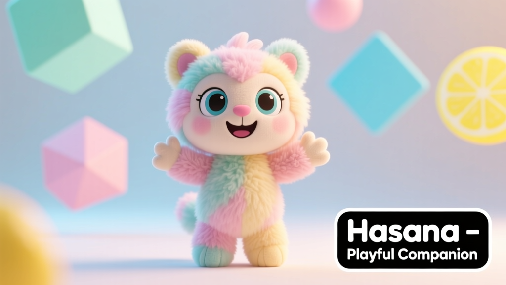 Hasana Toys: Safety Evaluation, Regulatory Compliance, and Developmental Impact for Children Ages 0–5