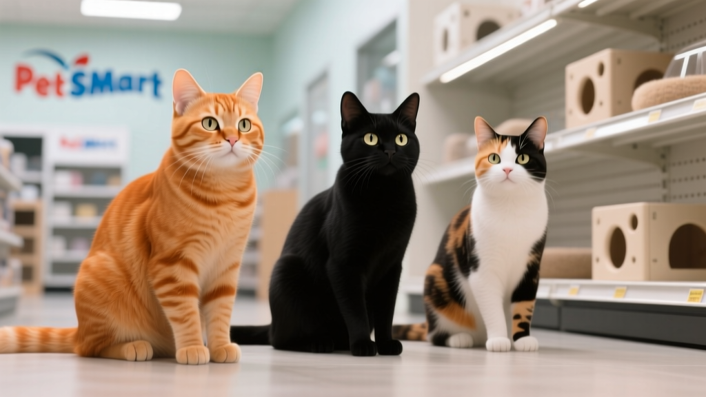 Does Cat Color Affect Behavior? The Truth (2026)
