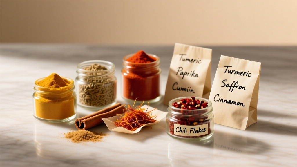 Spice & Explained Compared: A Rigorous Side-by-Side Analysis of Flavor, Sourcing, and Culinary Performance