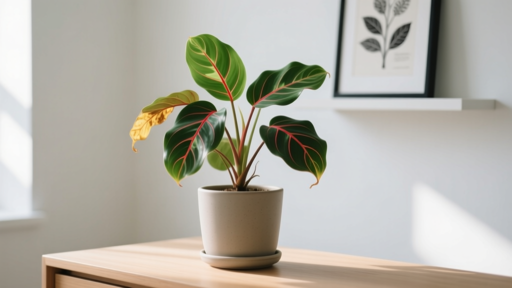 Peace Lily Watering Guide: Seasonal Schedule & Tips