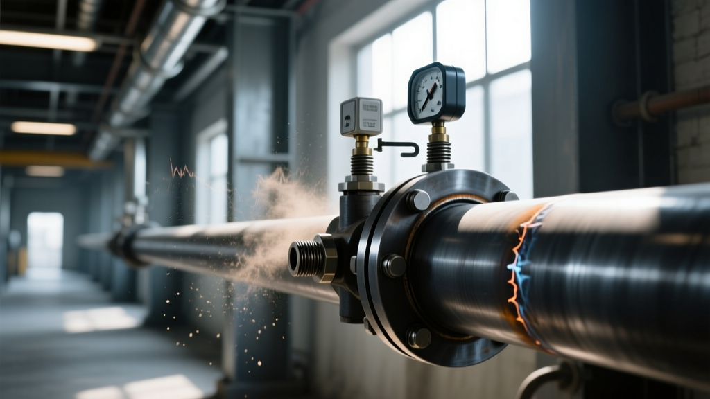 Carbon Steel Pipe Vibration Analysis: 7 Steps to Root Cause