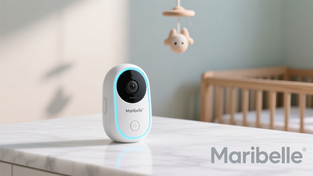 Maribelle Baby Gear Safety Review: What Parents Need to Know About Cribs, Strollers, and High Chairs