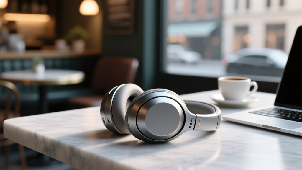 How To Connect Sony Wireless Headphones Bluetooth (2026)