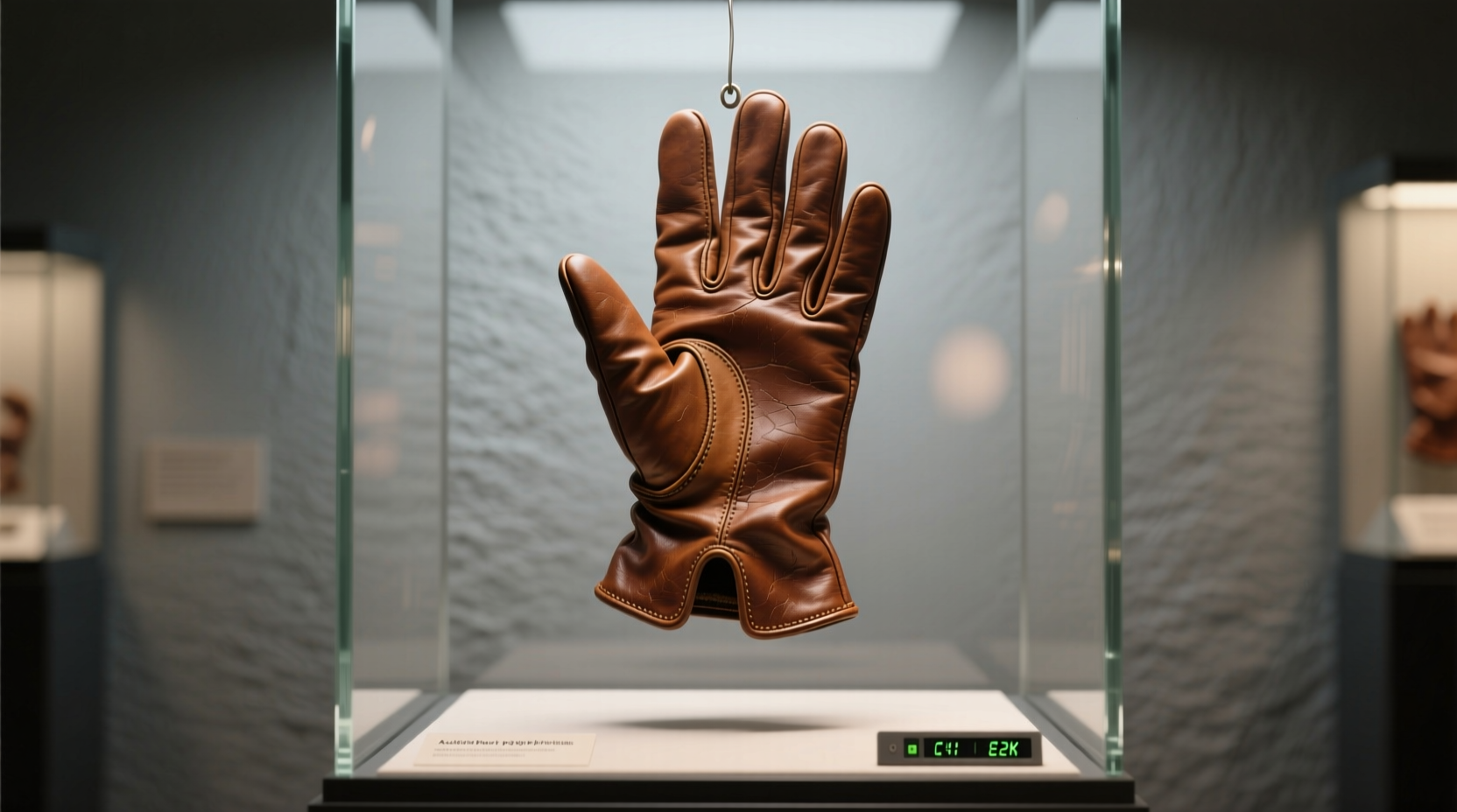 leather glove storage tips