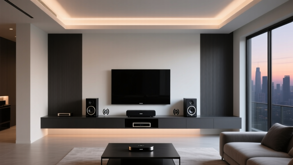 Best Home Theater Sound System: It’s Not What You Think