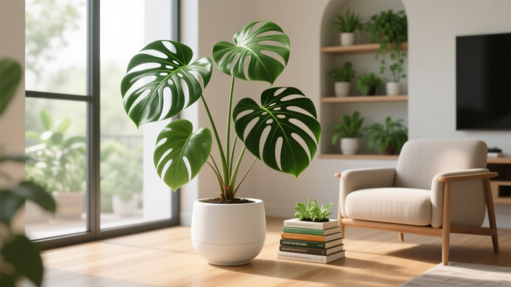Monstera Indoor Plant Care: Avoid 5 Growth Mistakes (2026)