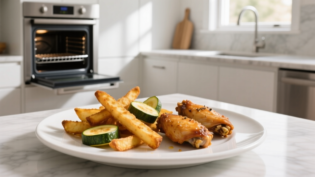 Can You Air Fry in a Regular Oven? Truth & Tips