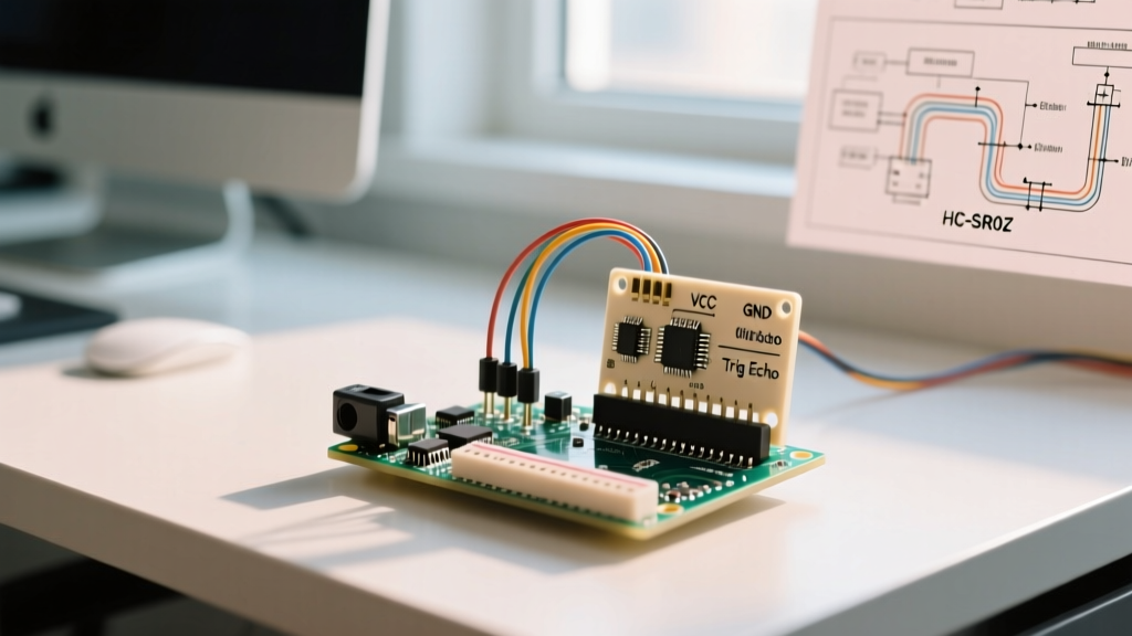 Troubleshooting Sonar Sensor Arduino Errors: Fix Erratic Reads