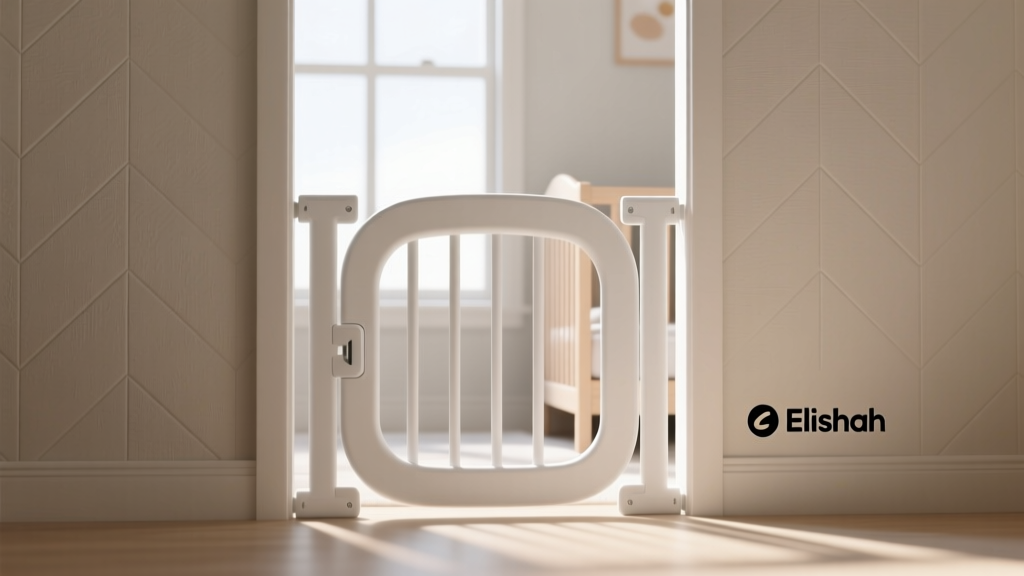 Elishah: A Child Safety Consultant's Evidence-Based Assessment of the Elishah Baby Monitor System
