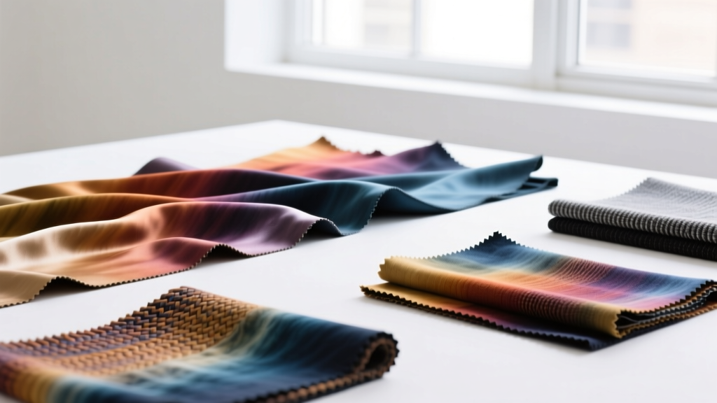 Professional Clothes Dyeing: The Designer’s Guide