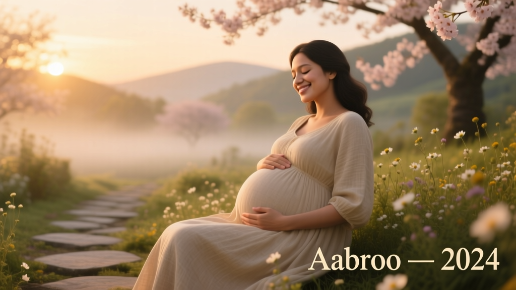 Aabroo: Evidence-Based Insights into a Traditional Postpartum Herbal Supplement in South Asian Maternal Care
