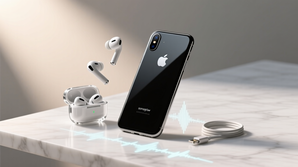 iPhone 7 Wireless Headphones? Truth & 2026 Upgrade Paths