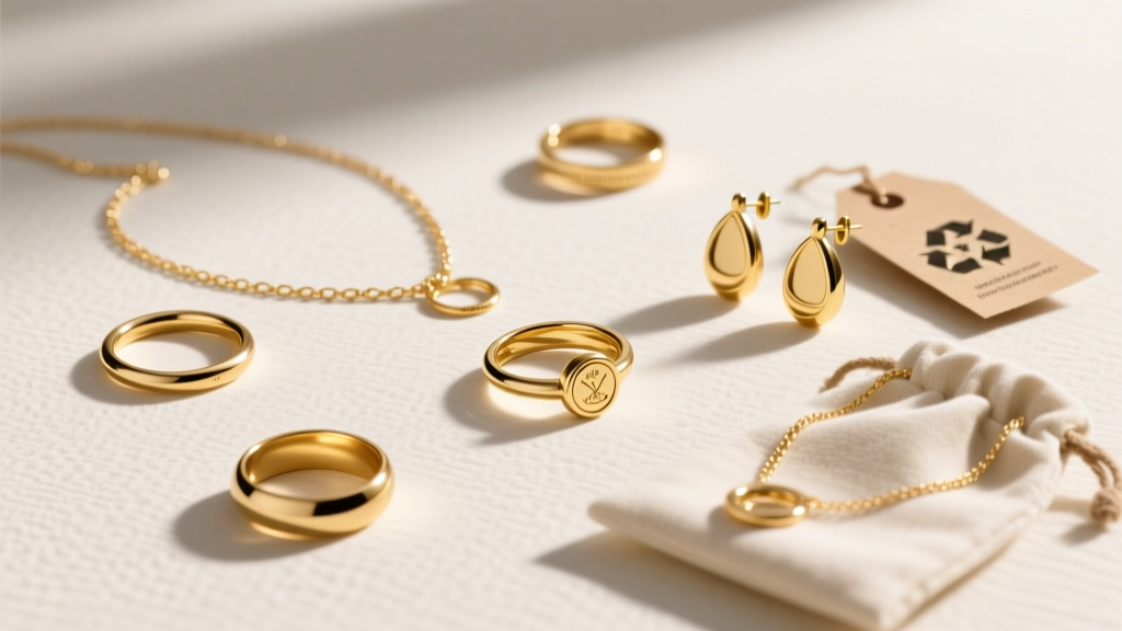 How Often Should You Clean Gold Jewelry? Pro Care Guide