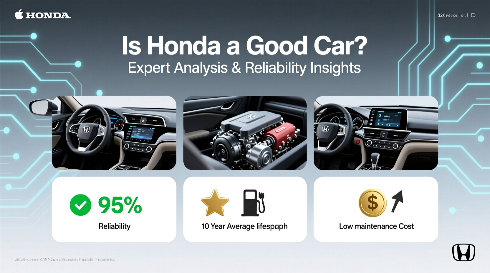 is honda a good car
