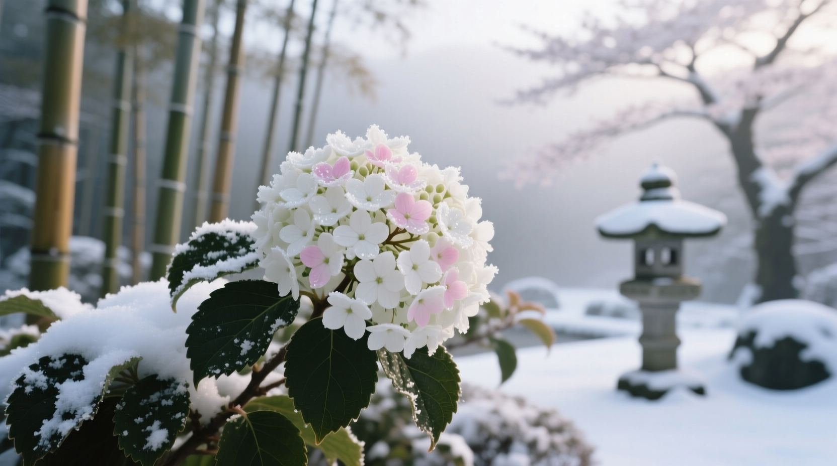 japanese snowball care guide