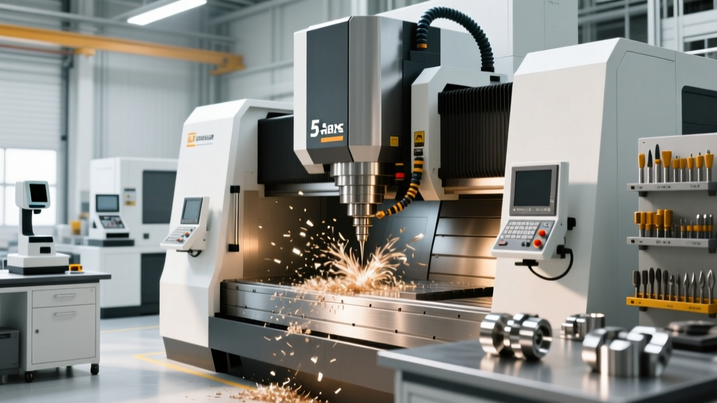 2026 Budget Guide: Aerospace CNC Machining Company Tolerance Costs