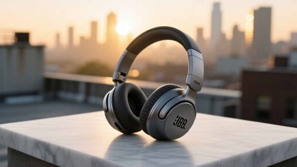 How To Pair Jlab Headphones Wireless (2026)