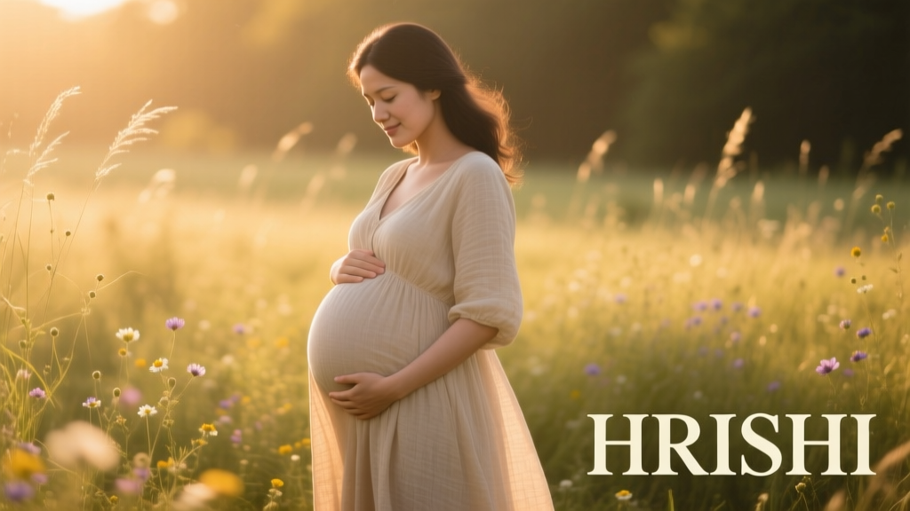 Hrishi: Evidence-Based Insights on This Emerging Prenatal Supplement Brand for Maternal and Fetal Health