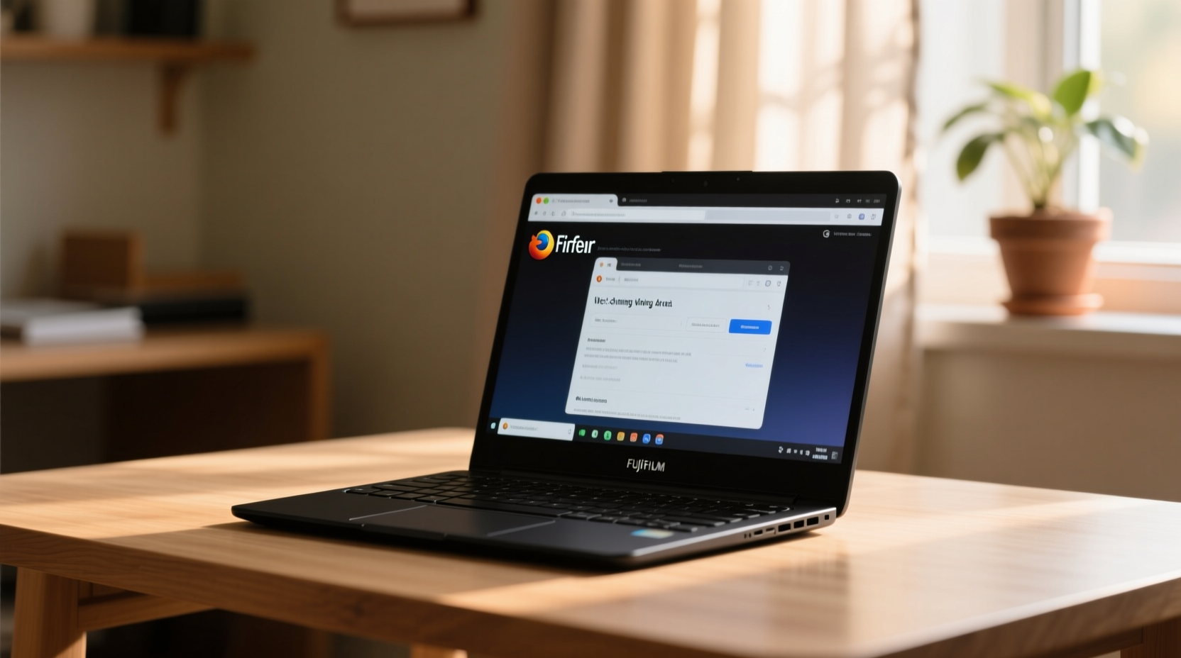 maximize firefox 3 5s viewing area for your netbook