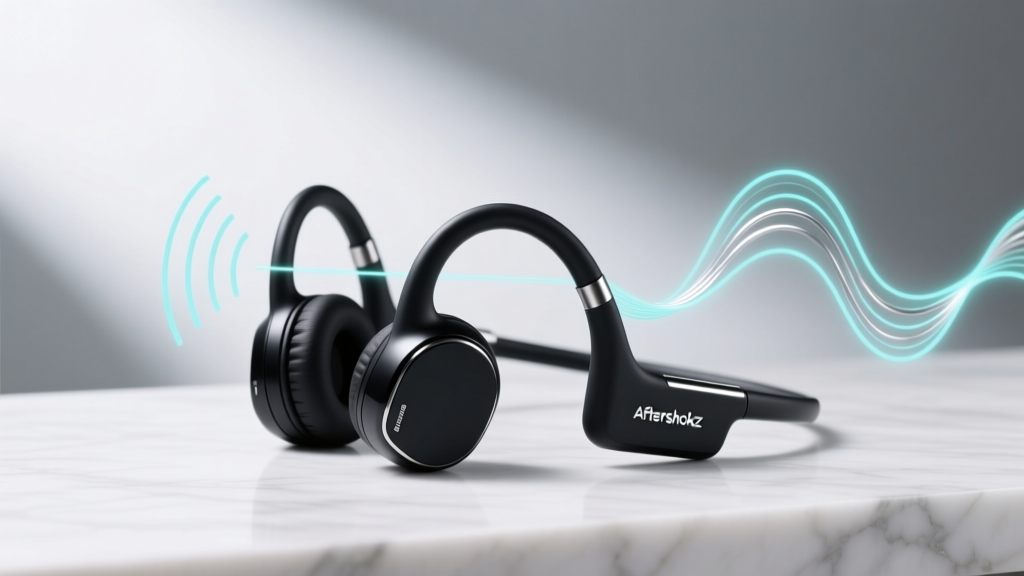 Aftershokz Wireless Pairing Guide (2026)