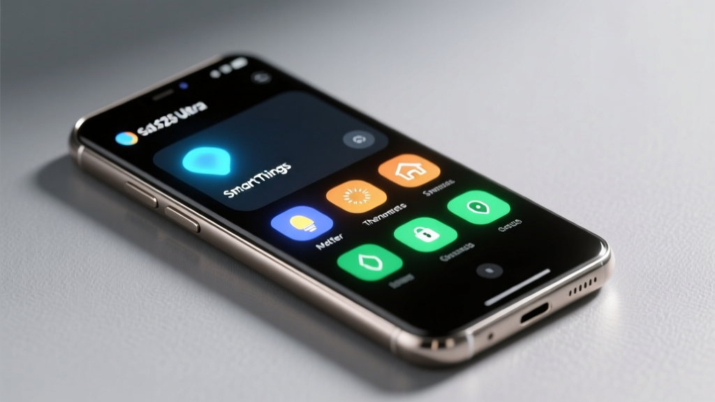 How S25 Ultra Architecture Transforms 2026 Smart Home Automation