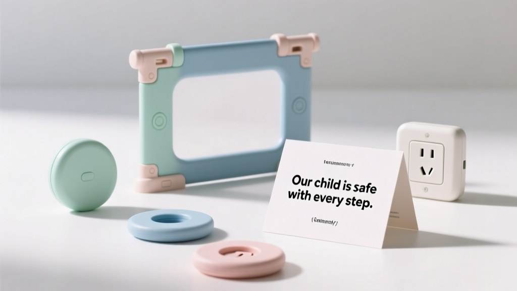 Real-World Childproofing Testimonies: What Parents, Pediatricians, and Safety Inspectors Actually Say
