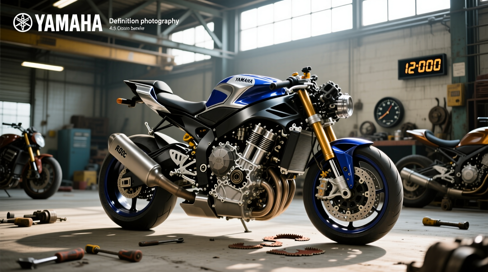 Yamaha R6 Engine Buying Guide: How to Choose the Right Model