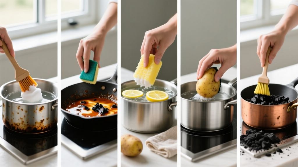 Tested: How to Clean Pots and Pans Without Electricity 2026