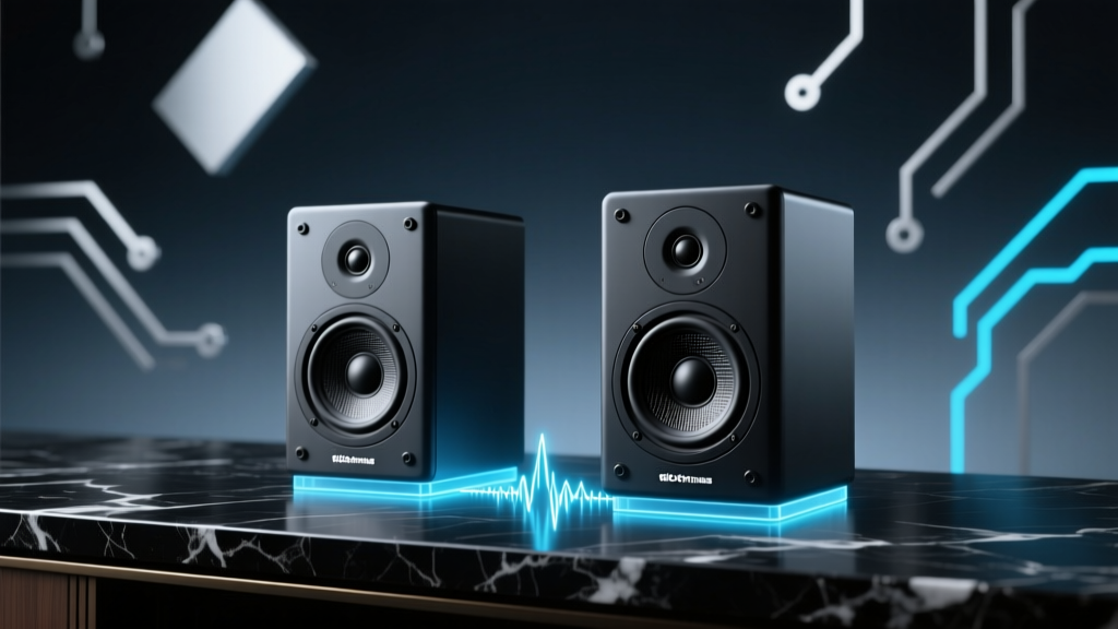 150 Ohm Speakers: The Truth About Impedance—When It Actually Matters for Sound Quality, Amp Matching, and Studio Accuracy (and When It’s Just Marketing Noise)