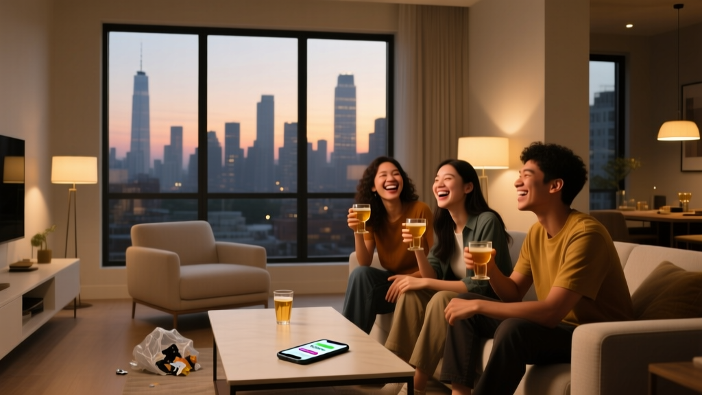 Airbnb Party Rentals: What’s Allowed in 2026