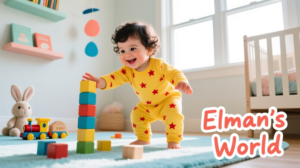 Understanding Elman: A Practical Guide for Early Childhood Educators and Toddler Caregivers