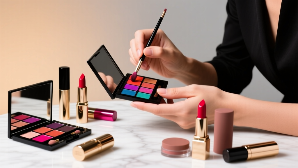 Where to Send Lipsticks: 7 Ethical Options (2026)