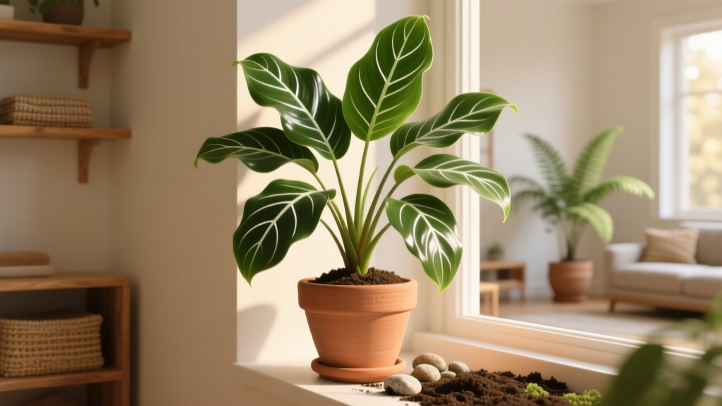 Elephant Plant Soil Mix: Science-Backed Blend (2026)