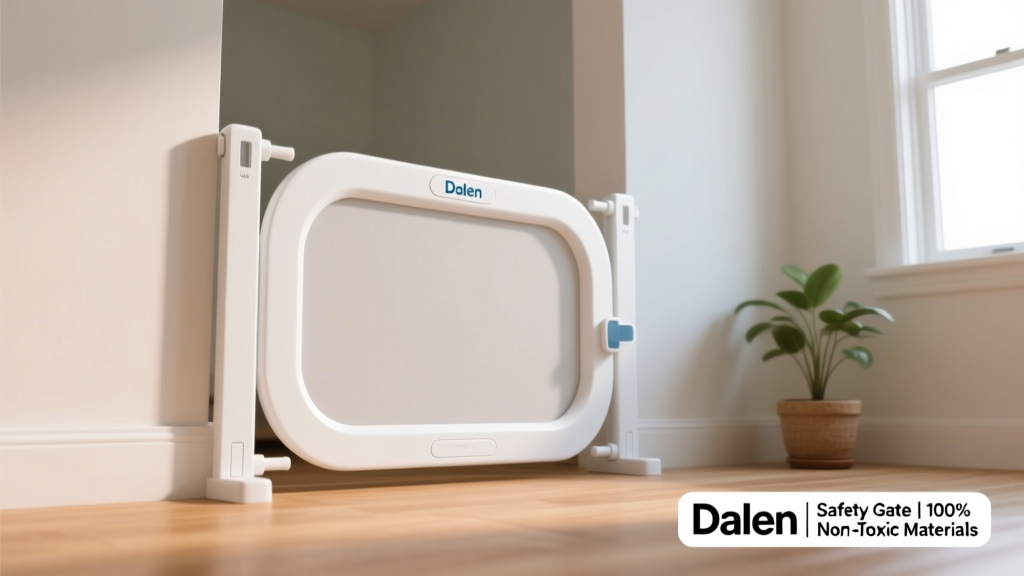 Dalen Childproofing: Safety Standards, Product Evaluation, and Real-World Installation Guidance